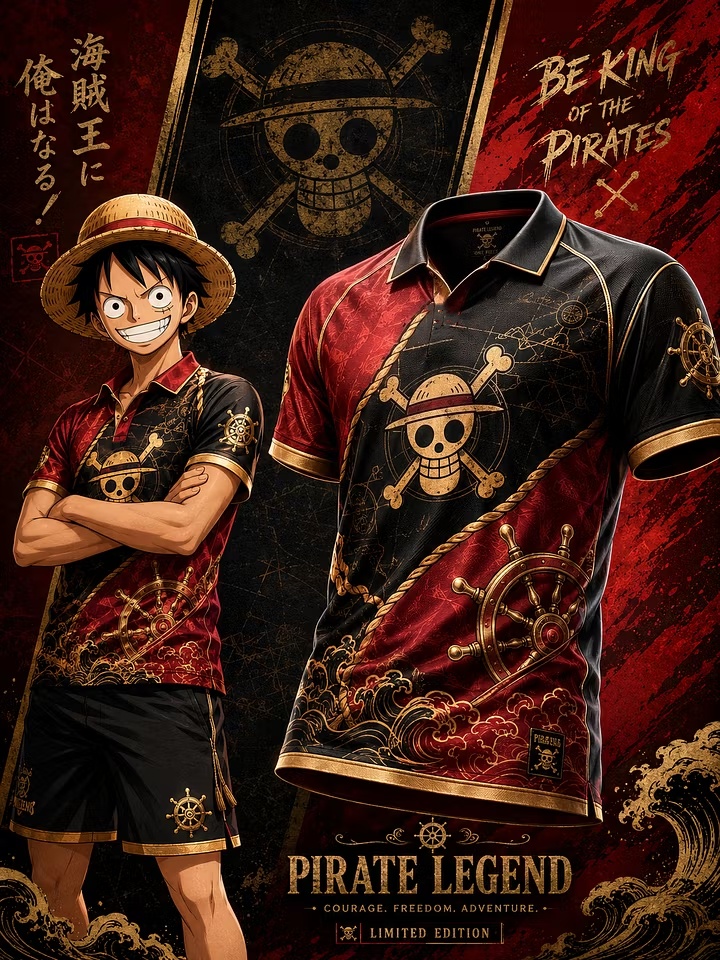 Street Fashion Logo - 2027 New Arrivals Anime Breathable Ball