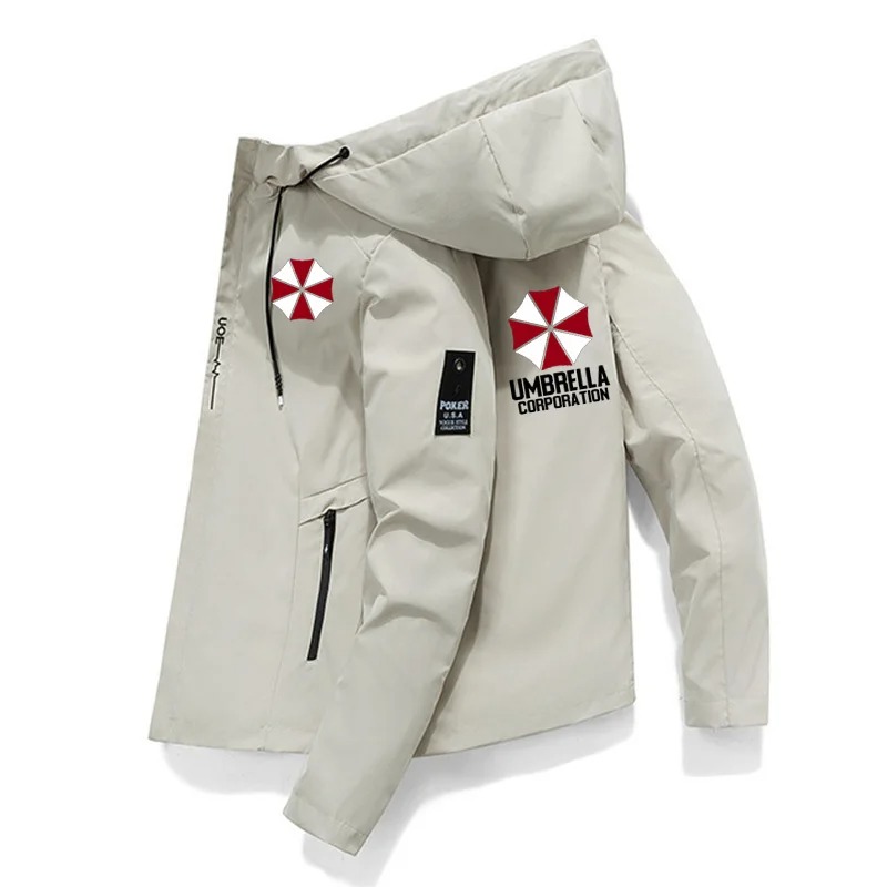 Street Fashion Logo - 2026 Hino Men's Casual Blazer Harajuku