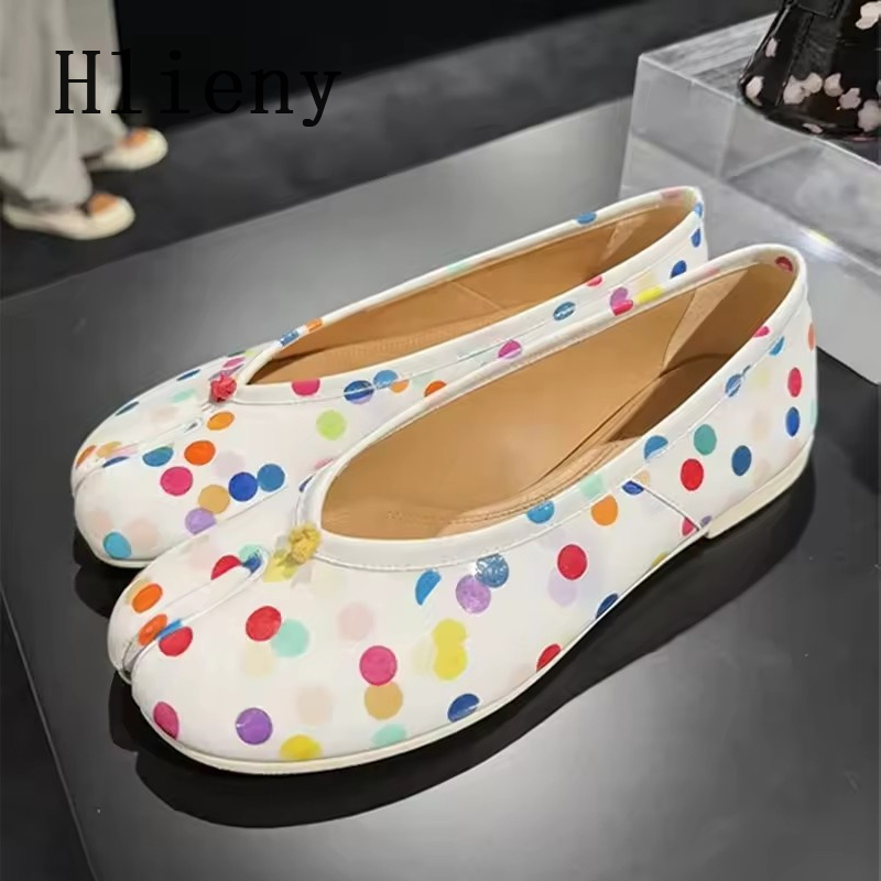 Hlieny Fashion Colorful Polka  - đánh giá và giá Street Fashion Walk