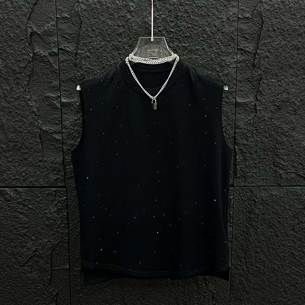 2025 Summer New Men's Solid Co - đánh giá và giá Street Fashion Trends 2025