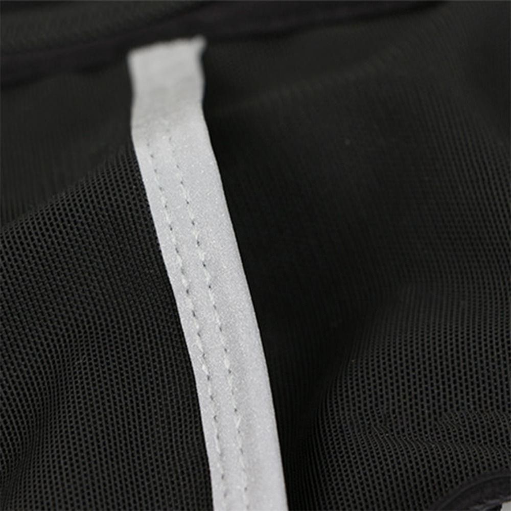 Reflective Large Capacity Men  - đánh giá và giá Reflective Jacket Running