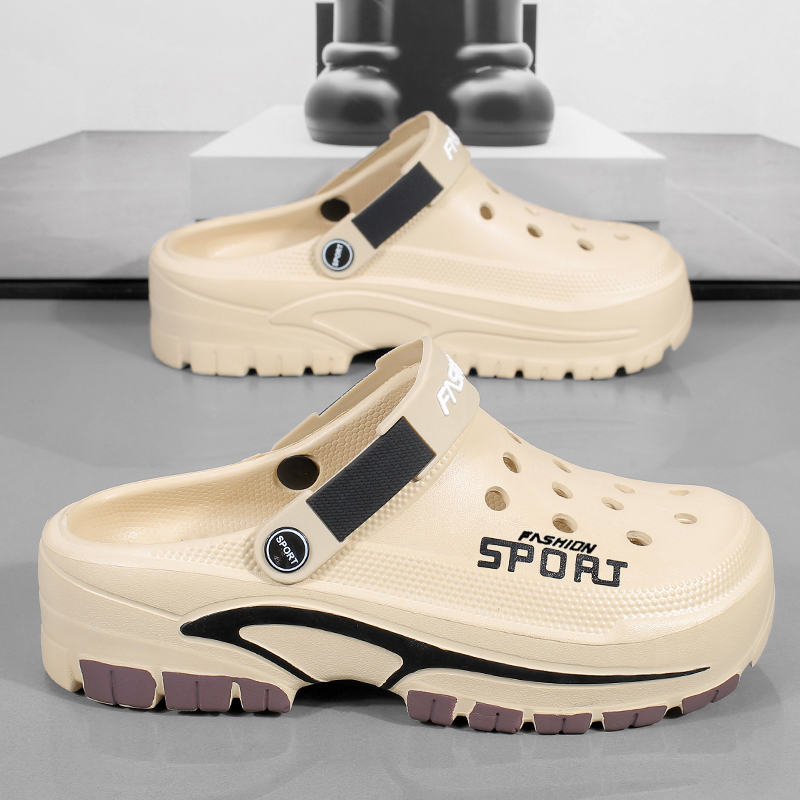 Men's Fashion Shoes Slip On Br - đánh giá và giá Street Fashion Kids