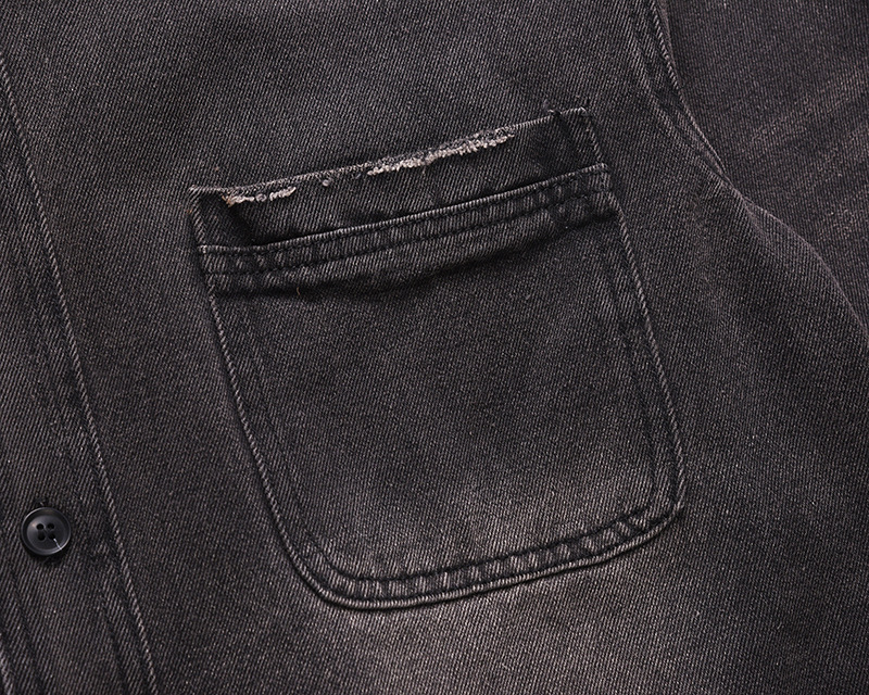 Men's High Street Ripped Jeans - đánh giá và giá Street Fashion Jeans