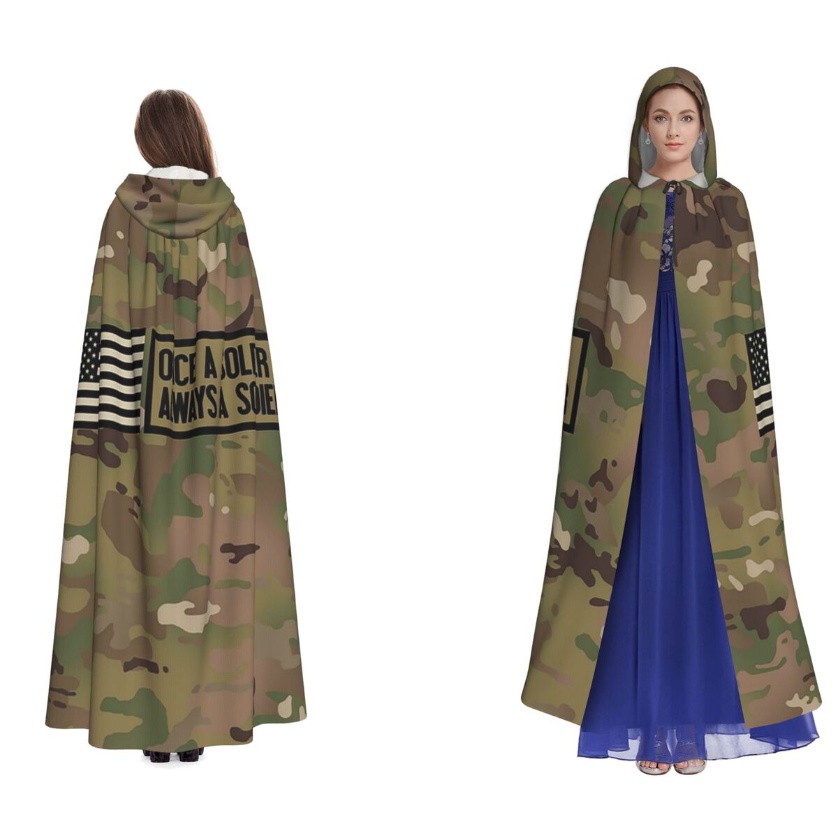 Military Camouflage Pattern Ca - đánh giá và giá Camo Pattern Set