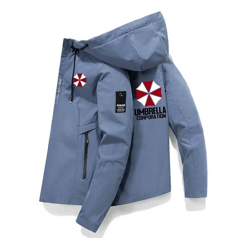 2026 Hino Men's Casual Blazer  - đánh giá và giá Street Fashion Logo