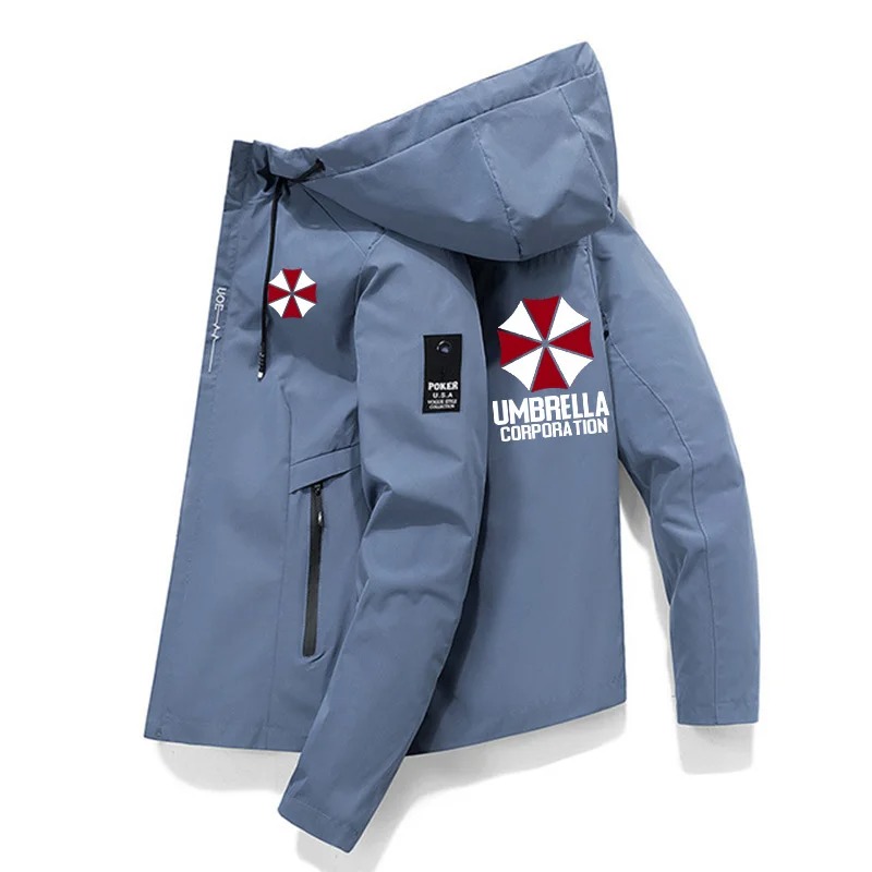 2026 Hino Men's Casual Blazer  - đánh giá và giá Street Fashion Logo