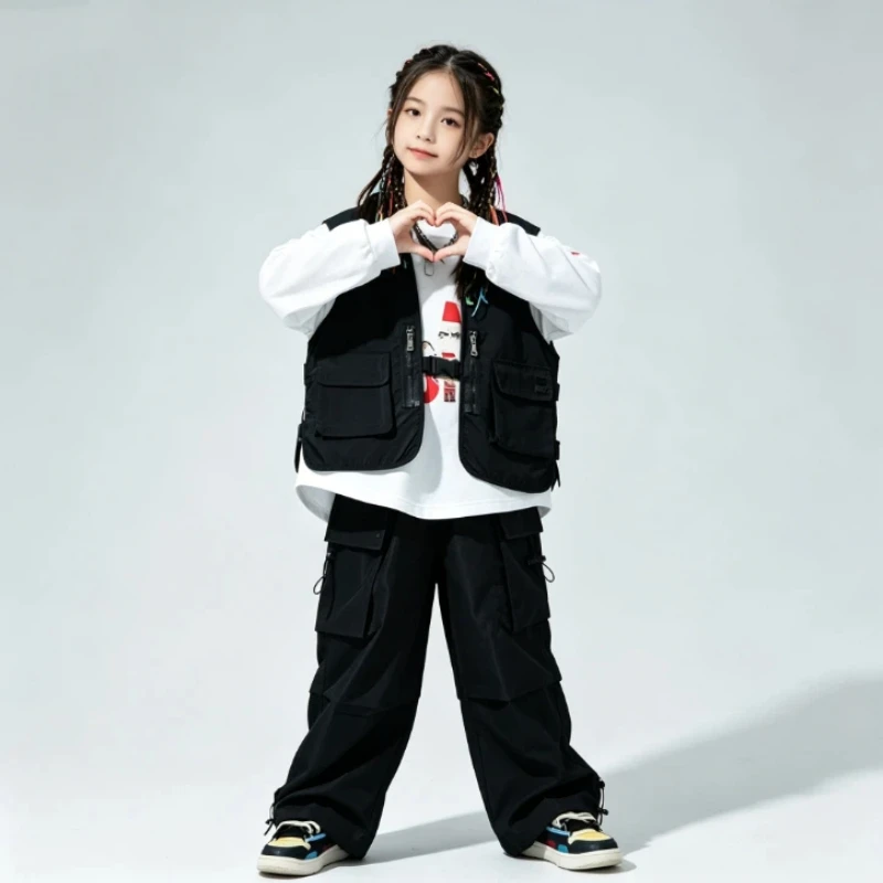 Street Dance Costume Boys Girl - đánh giá và giá Street Fashion For Boy