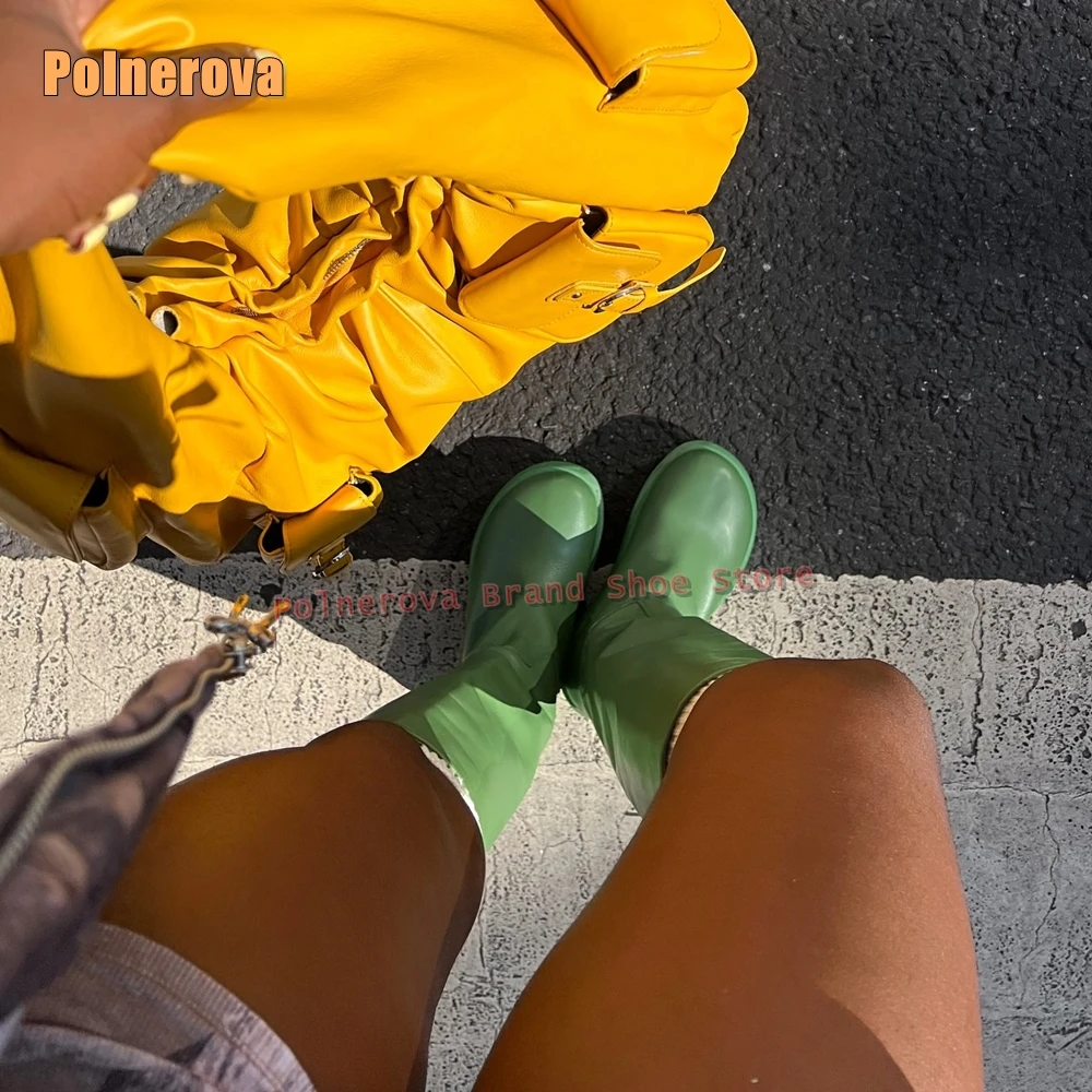 Women Sexy Fashion Shoes Winte - đánh giá và giá Street Fashion Trends 2025