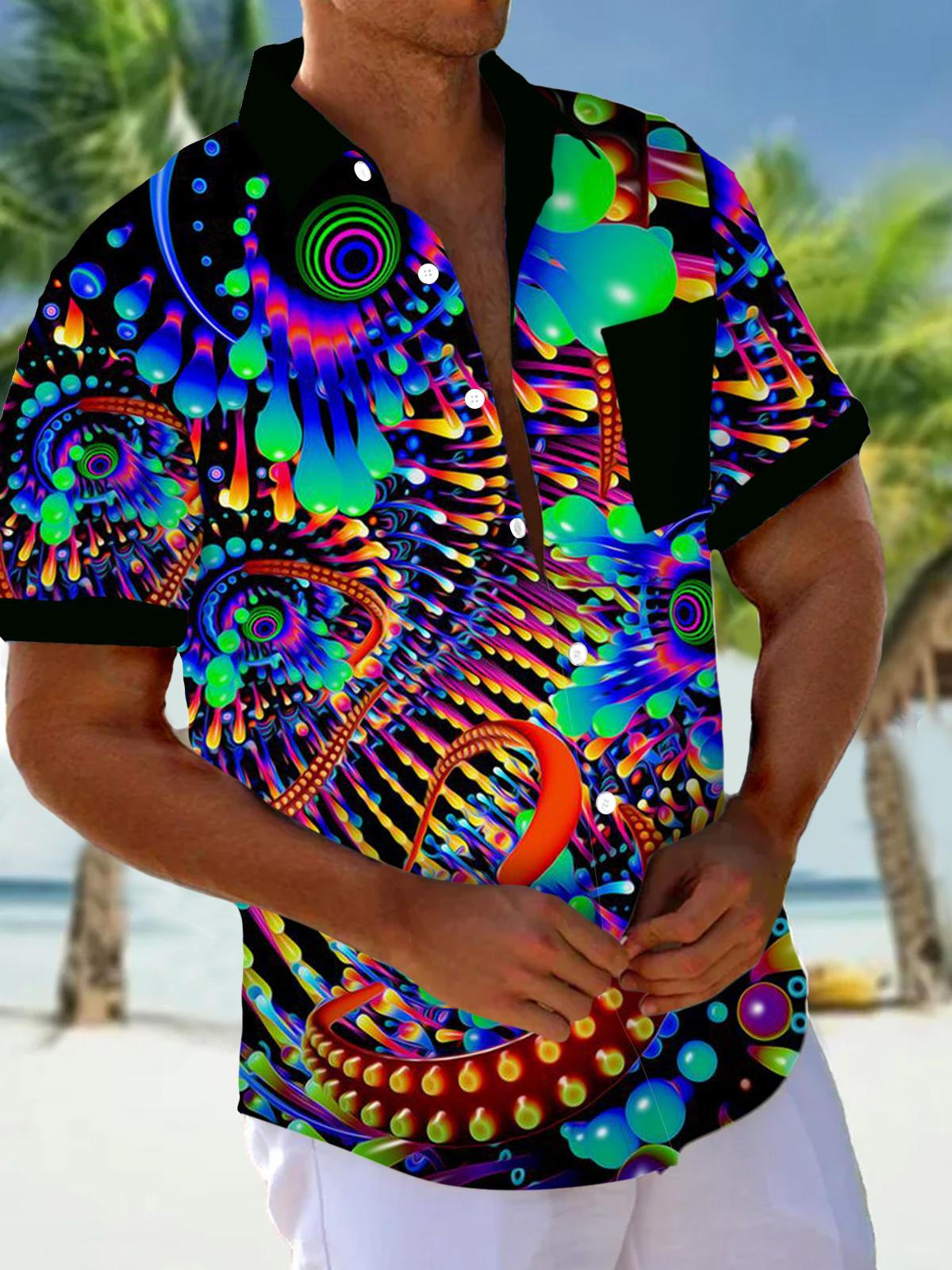 New Hawaii Spring/Summer Fashi - đánh giá và giá Street Fashion Walk