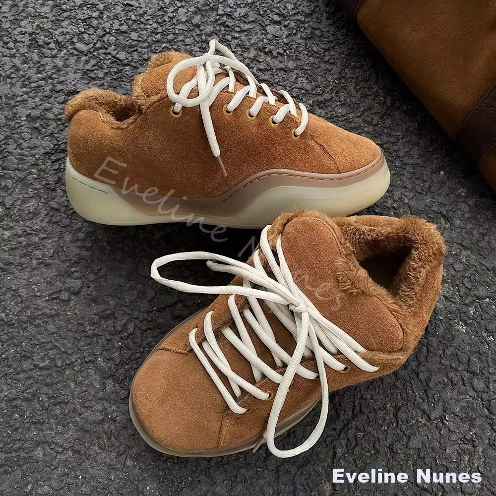 Winter Fashion Casual Flat Ank - đánh giá và giá Street Fashion Online