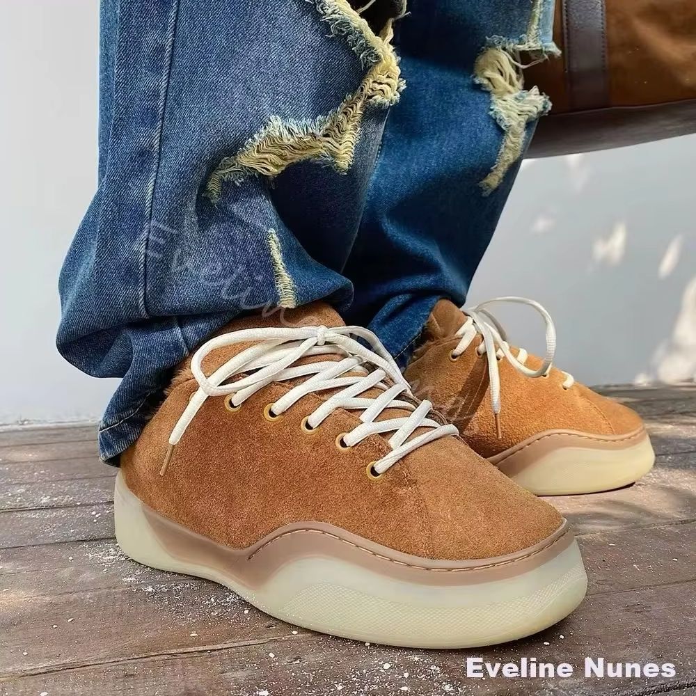 Winter Fashion Casual Flat Ank - đánh giá và giá Street Fashion Online