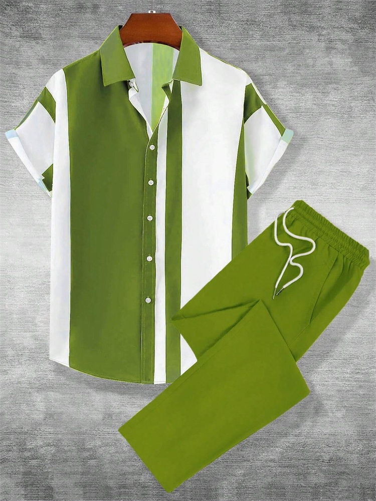 2025 Autumn Simple Striped 3D  - đánh giá và giá Street Fashion Trends 2025