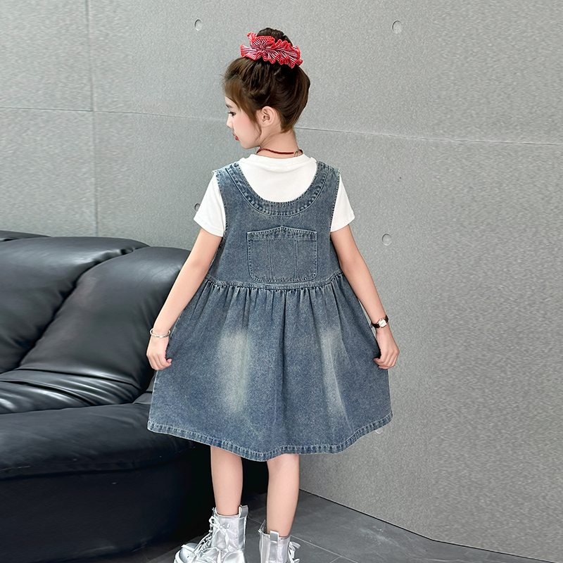 Kids Fashion Reversible Clothe - đánh giá và giá Street Fashion Girls