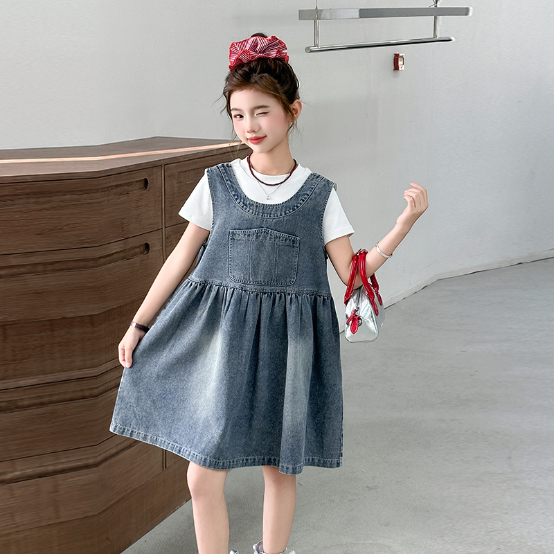 Kids Fashion Reversible Clothe - đánh giá và giá Street Fashion Girls