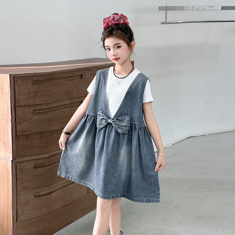 Kids Fashion Reversible Clothe - đánh giá và giá Street Fashion Girls