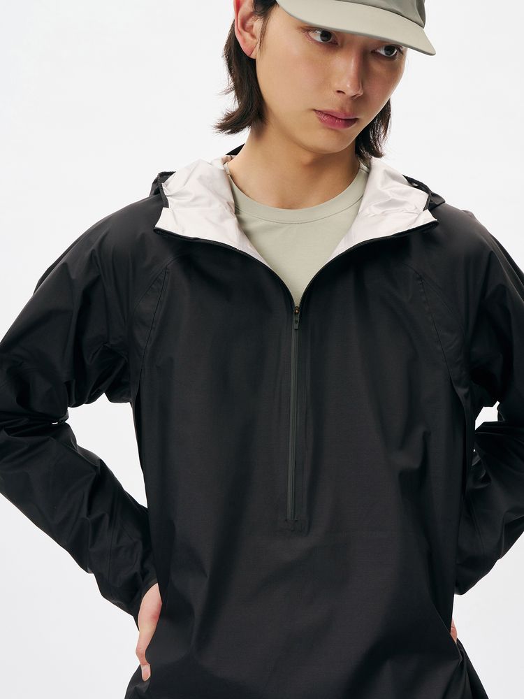 GDW 0 Pertex Shield Gleam Anor - đánh giá và giá Reflective Jacket Running