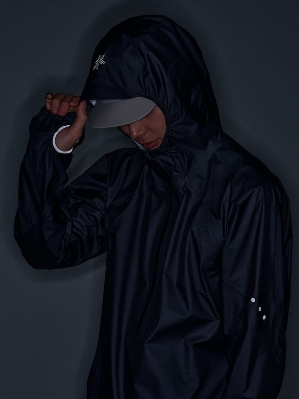 GDW 0 Pertex Shield Gleam Anor - đánh giá và giá Reflective Jacket Running