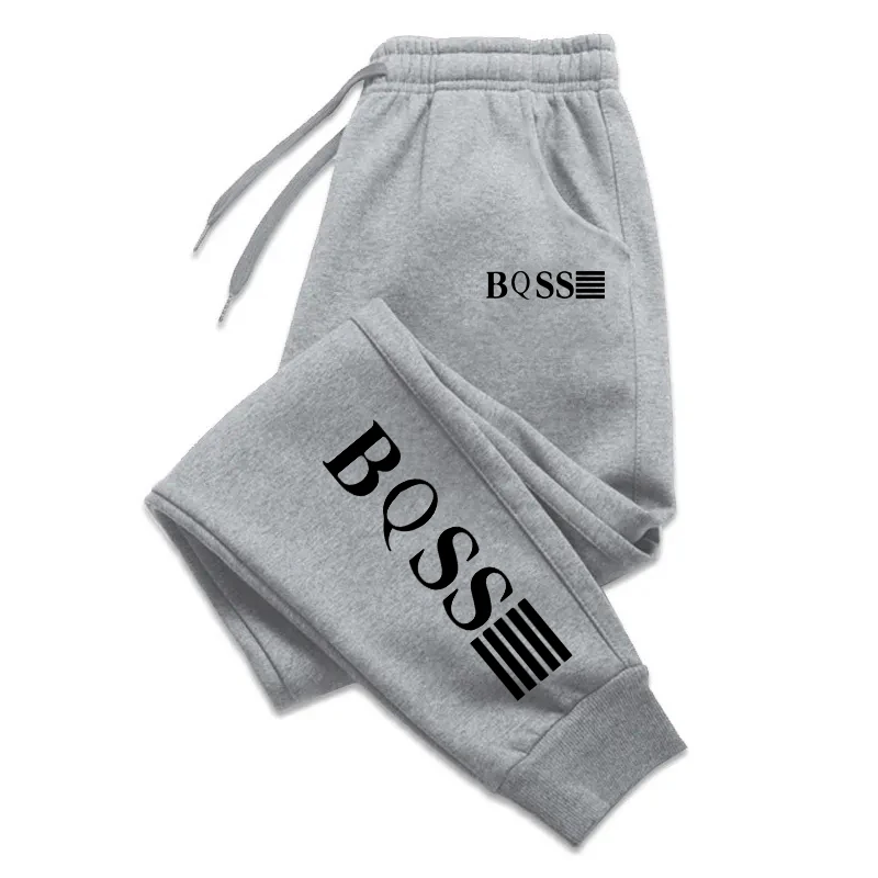 2025 Mens Sweatpants Printing  - đánh giá và giá Street Fashion Trends 2025