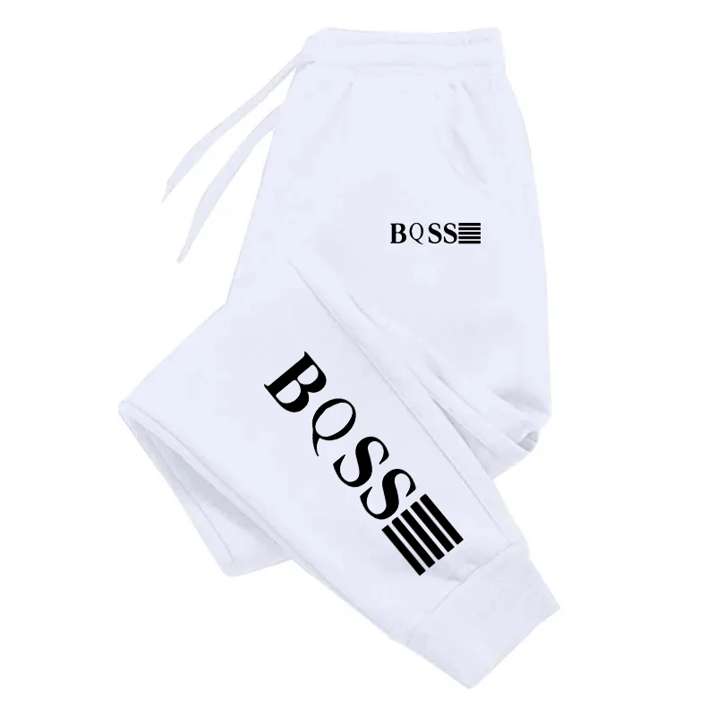 2025 Mens Sweatpants Printing  - đánh giá và giá Street Fashion Trends 2025