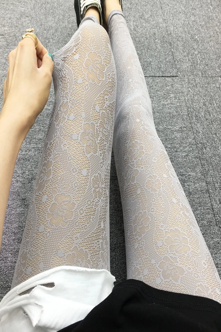 South Korea 2025 Lace Bottoms  - đánh giá và giá Street Fashion Trends 2025