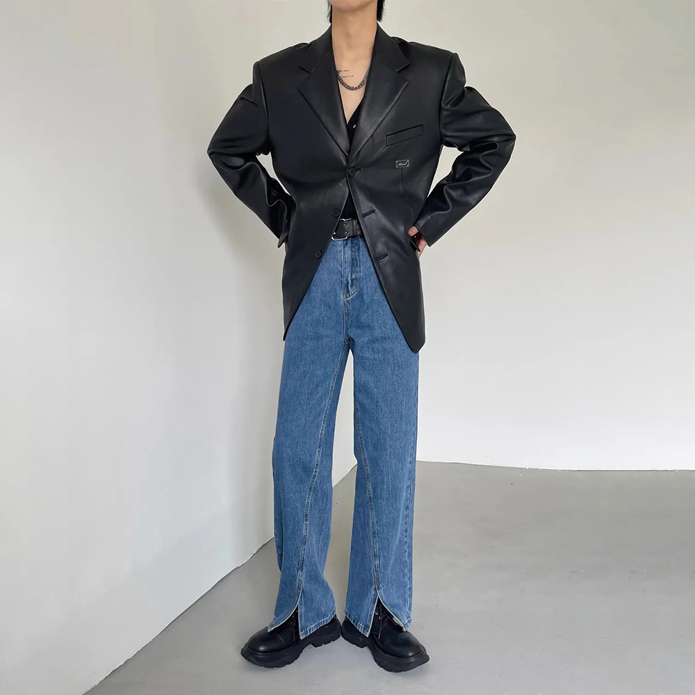 2025 Winter New Men's Long-Sle - đánh giá và giá Street Fashion Trends 2025