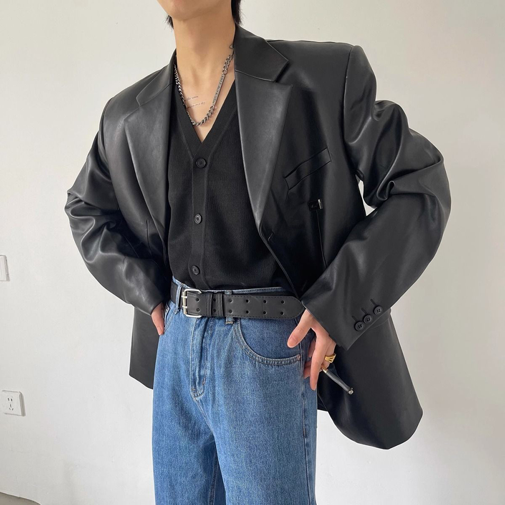 2025 Winter New Men's Long-Sle - đánh giá và giá Street Fashion Trends 2025