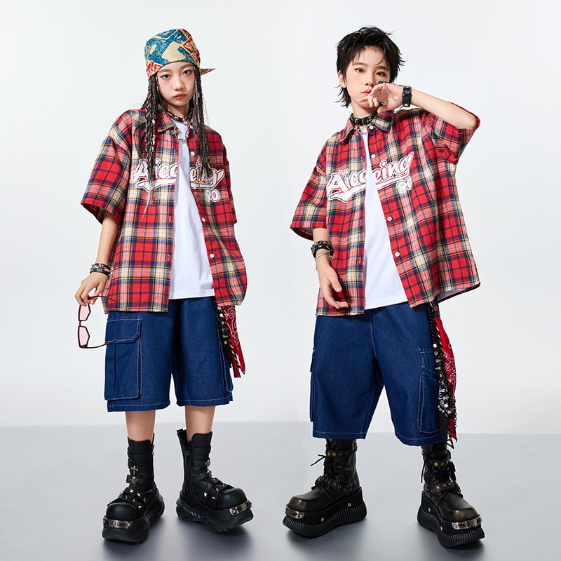 Boys Ballroom Hip Hop Dance Co - đánh giá và giá Street Fashion For Boy