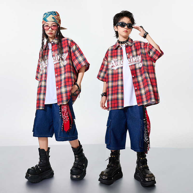 Boys Ballroom Hip Hop Dance Co - đánh giá và giá Street Fashion For Boy