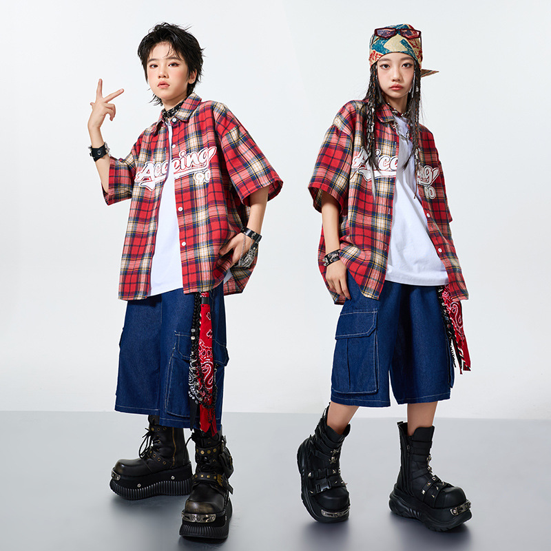 Boys Ballroom Hip Hop Dance Co - đánh giá và giá Street Fashion For Boy