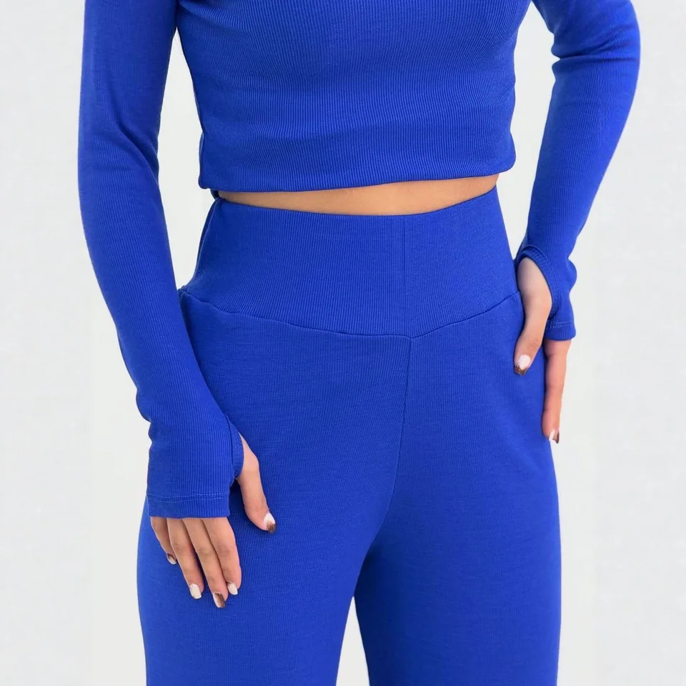 2025 Autumn New Round Neck Lon - đánh giá và giá Italy Fashion Street