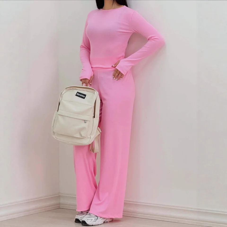 2025 Autumn New Round Neck Lon - đánh giá và giá Italy Fashion Street