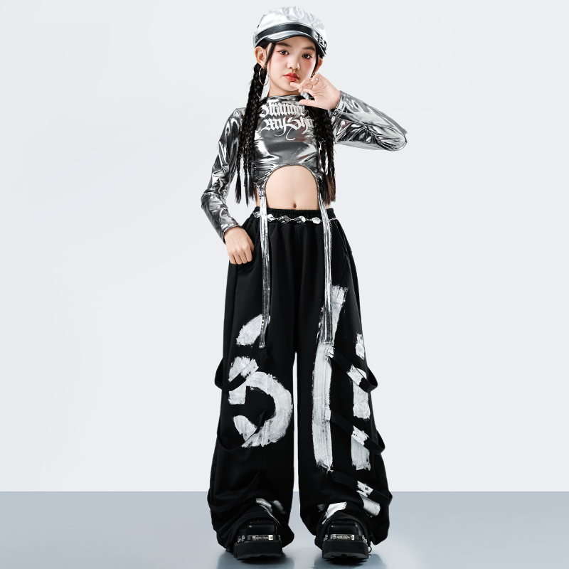 Korean Y2K Kids Streetwear Sty - đánh giá và giá Street Fashion Girls