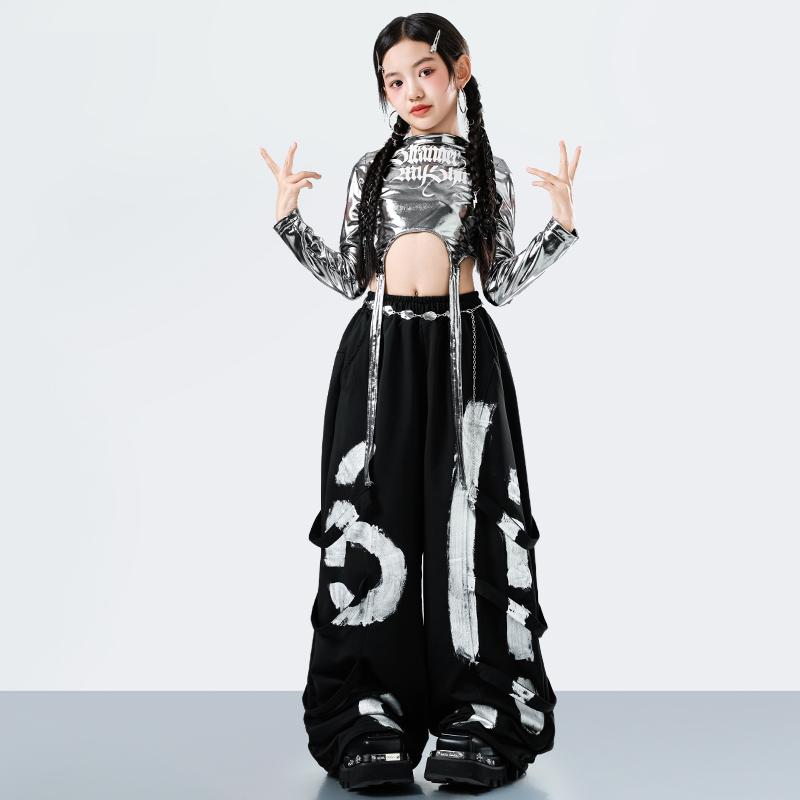 Korean Y2K Kids Streetwear Sty - đánh giá và giá Street Fashion Girls