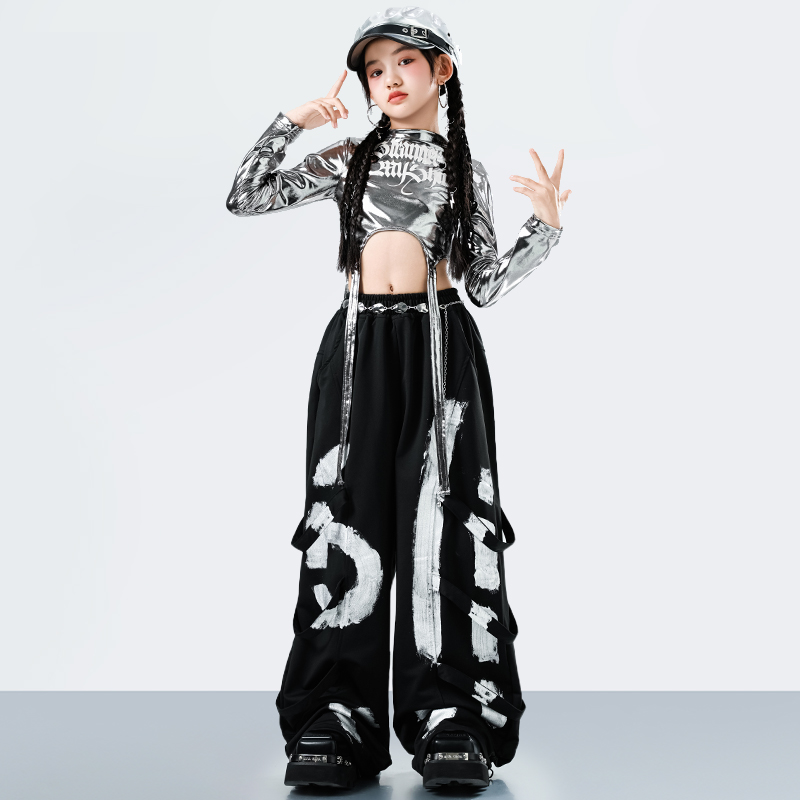 Korean Y2K Kids Streetwear Sty - đánh giá và giá Street Fashion Girls
