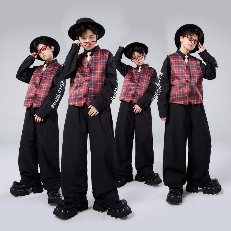 Fashion Boys Street Wear Cloth - đánh giá và giá Street Fashion For Boy
