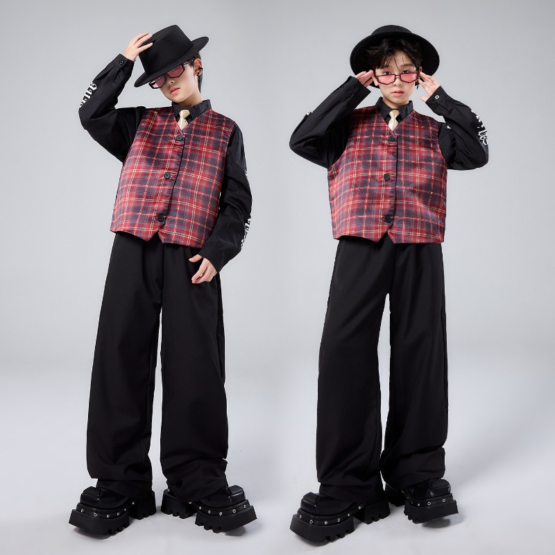 Fashion Boys Street Wear Cloth - đánh giá và giá Street Fashion For Boy
