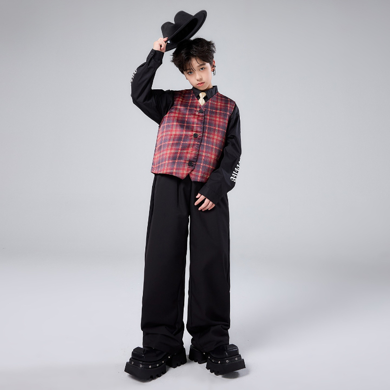 Fashion Boys Street Wear Cloth - đánh giá và giá Street Fashion For Boy