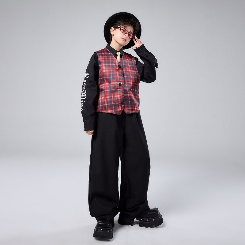 Fashion Boys Street Wear Cloth - đánh giá và giá Street Fashion For Boy