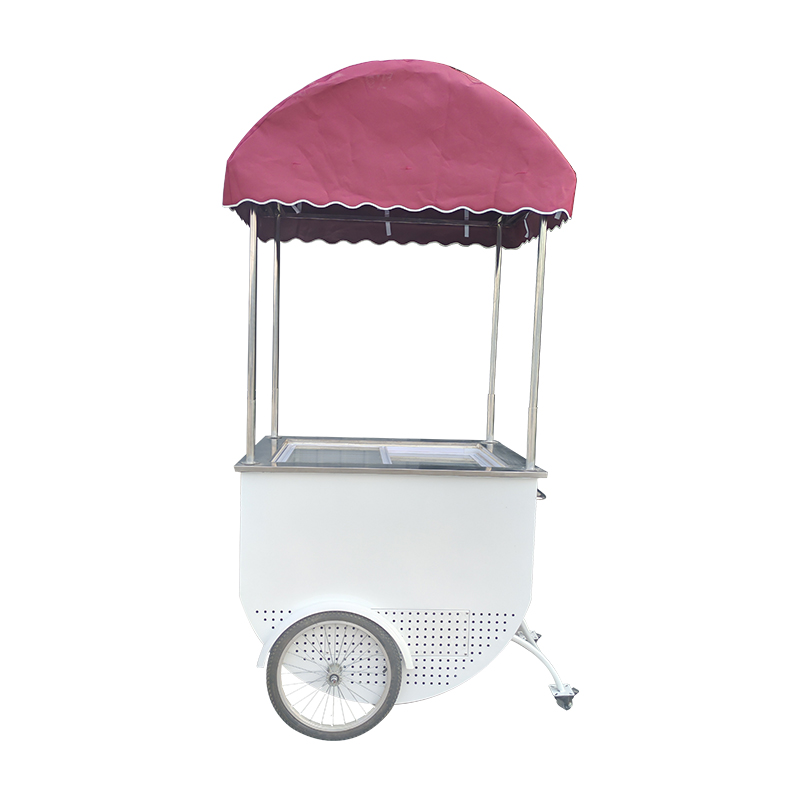 Fashion Portable Street Vendor - đánh giá và giá Street Fashion Vendors