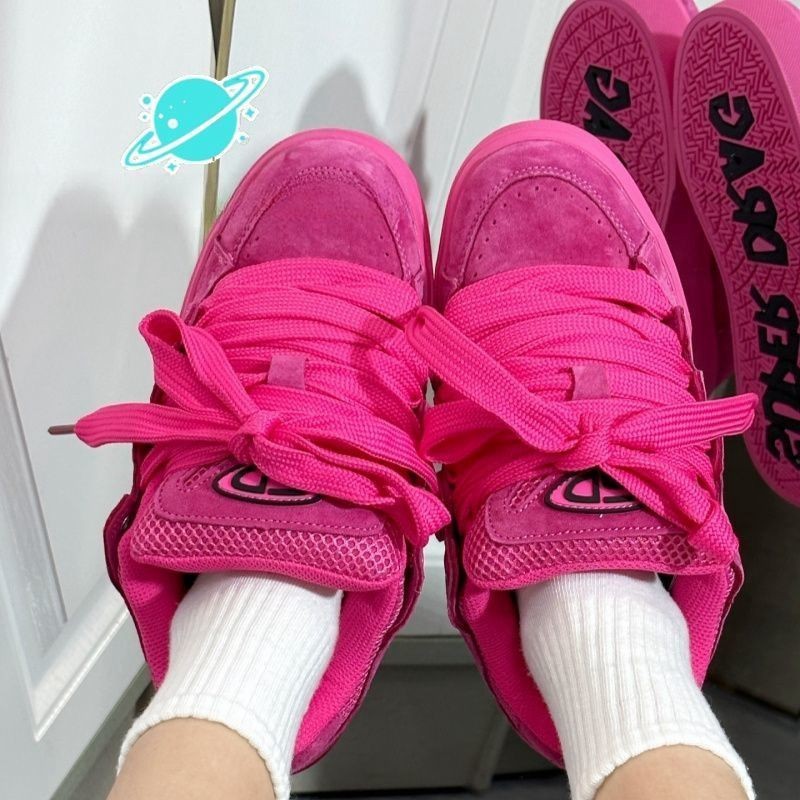 New Womens Chunky Sneakers Tre - đánh giá và giá Street Fashion Designer