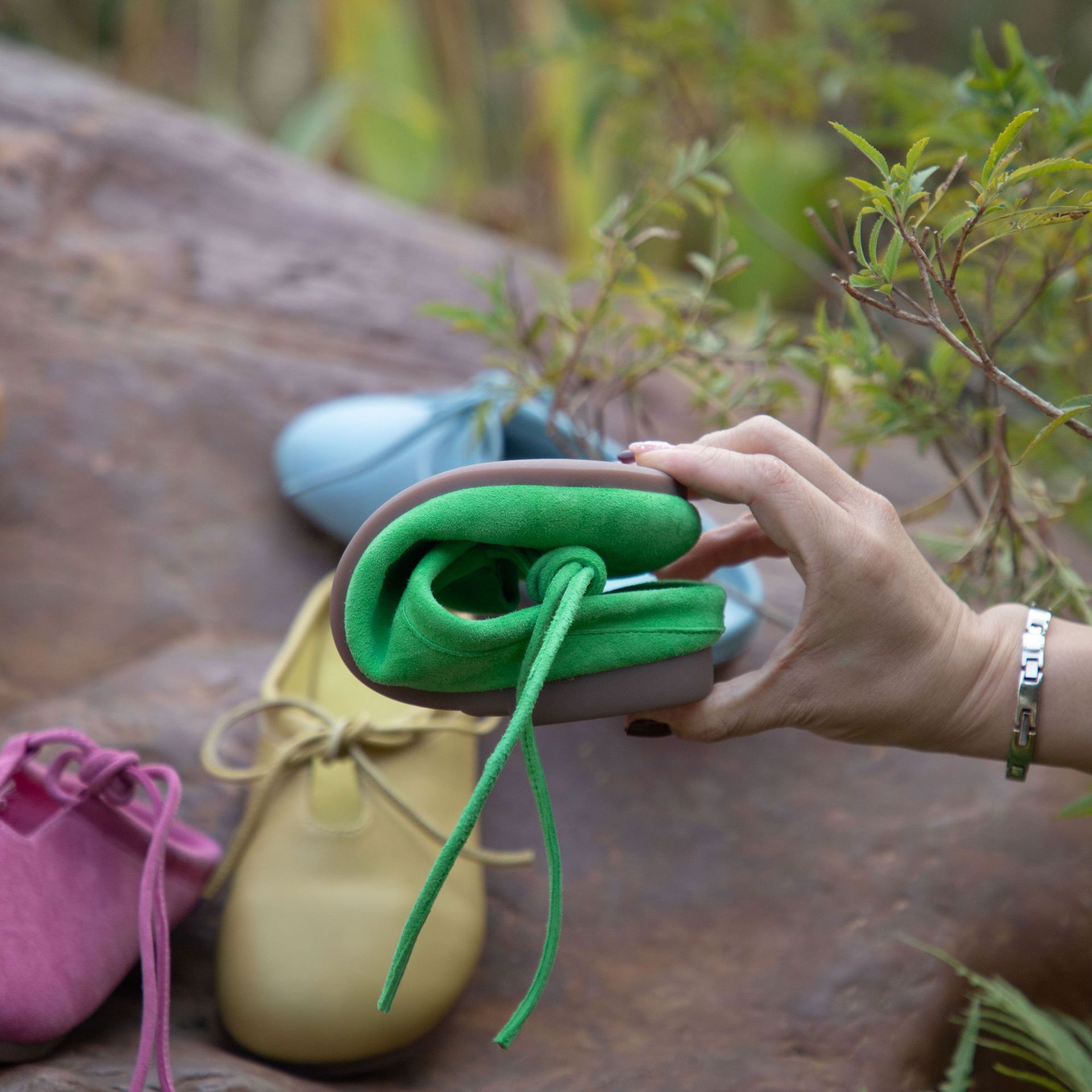 Careaymade-Genuine leather wom - đánh giá và giá Street Fashion Kids