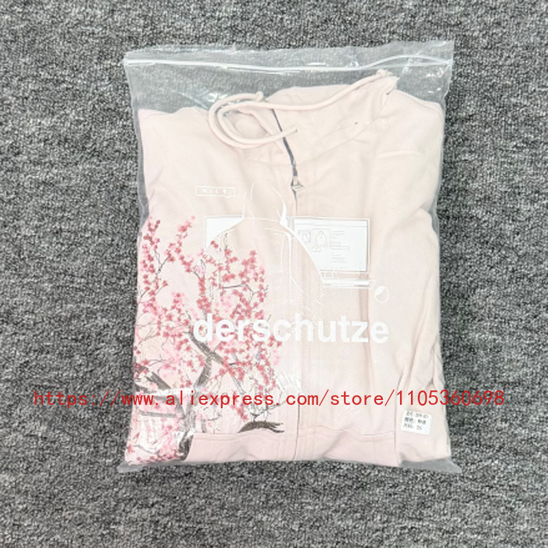 New Arrival Derschutze Jacket  - đánh giá và giá Street Fashion Logo