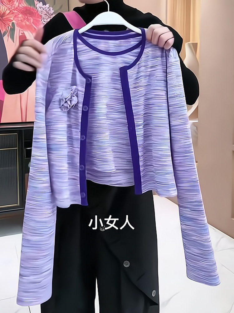 Fashionable Wide Leg Pants Set - đánh giá và giá Street Fashion Online