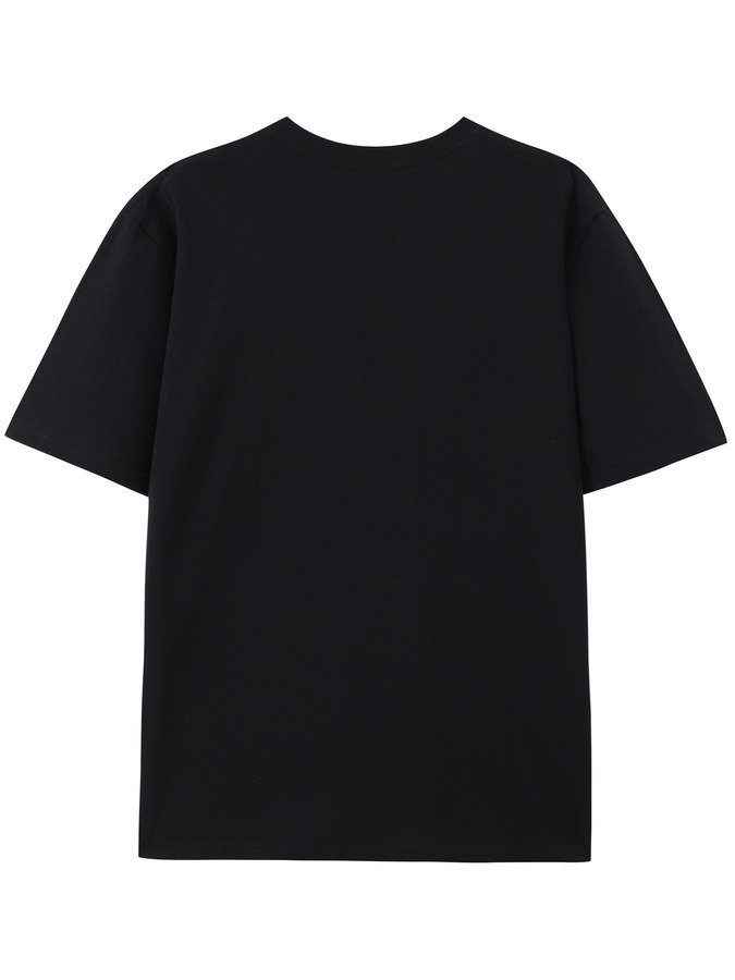 Happy Cartoon Skull T-Shirt, L - đánh giá và giá Italy Fashion Street