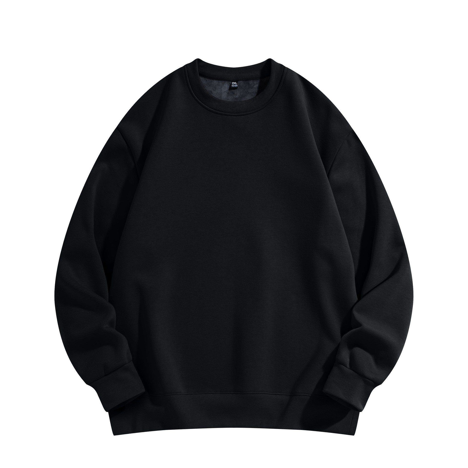 Winter 420G Ultra-Soft Fleece  - đánh giá và giá Oversized Crewneck Fleece