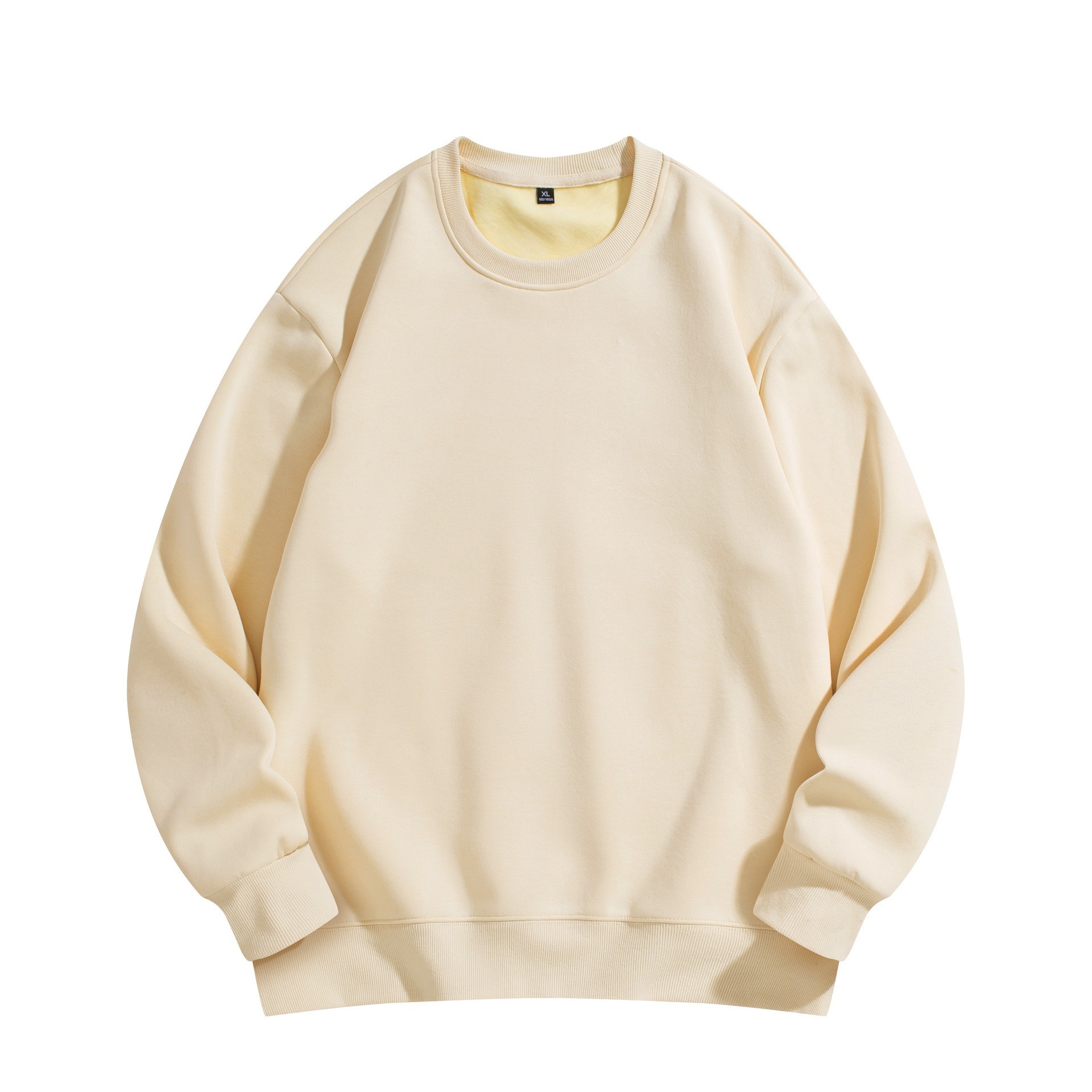 Winter 420G Ultra-Soft Fleece  - đánh giá và giá Oversized Crewneck Fleece