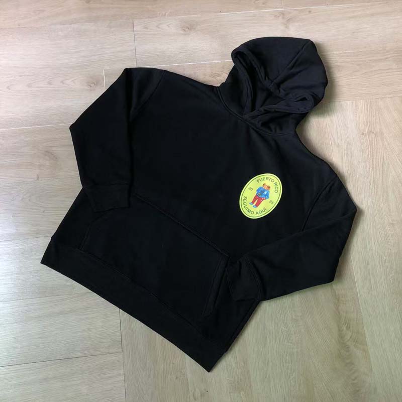 DTMF Hoodies High Street Trend - đánh giá và giá Foto Street Fashion