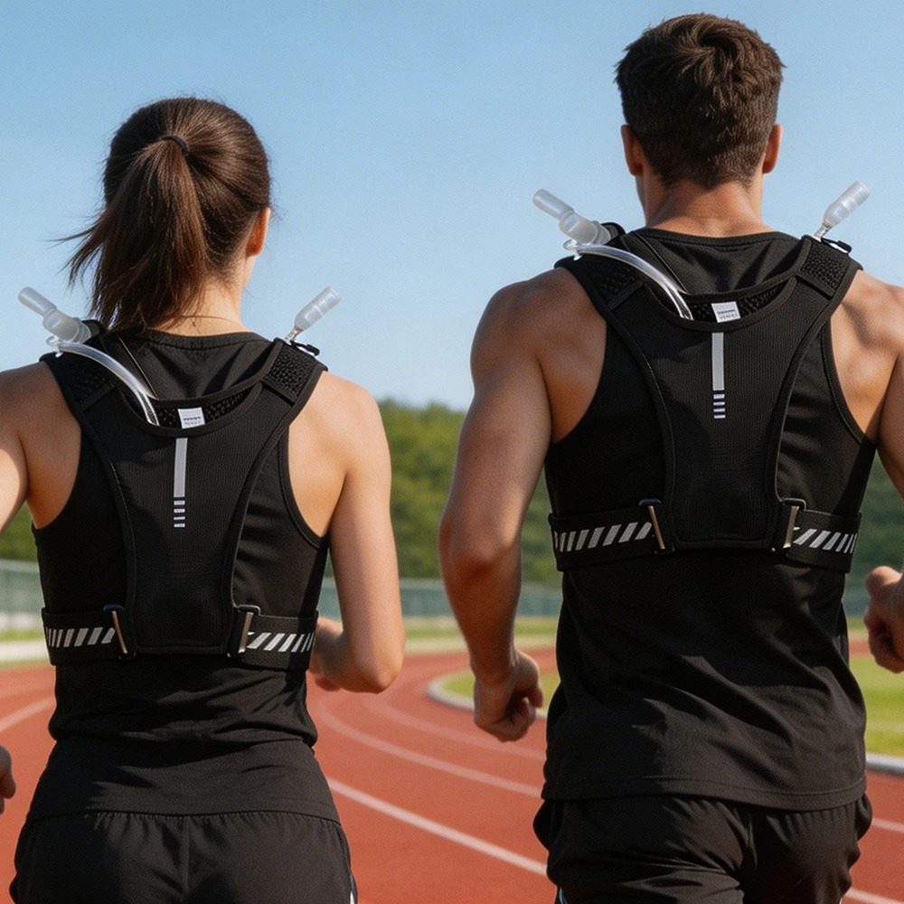 New Fashion Sports Reflective  - đánh giá và giá Reflective Jacket Running