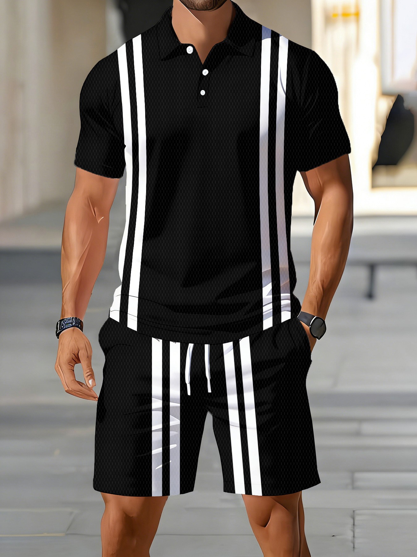 2026 Summer New Design America - đánh giá và giá Street Fashion Designer