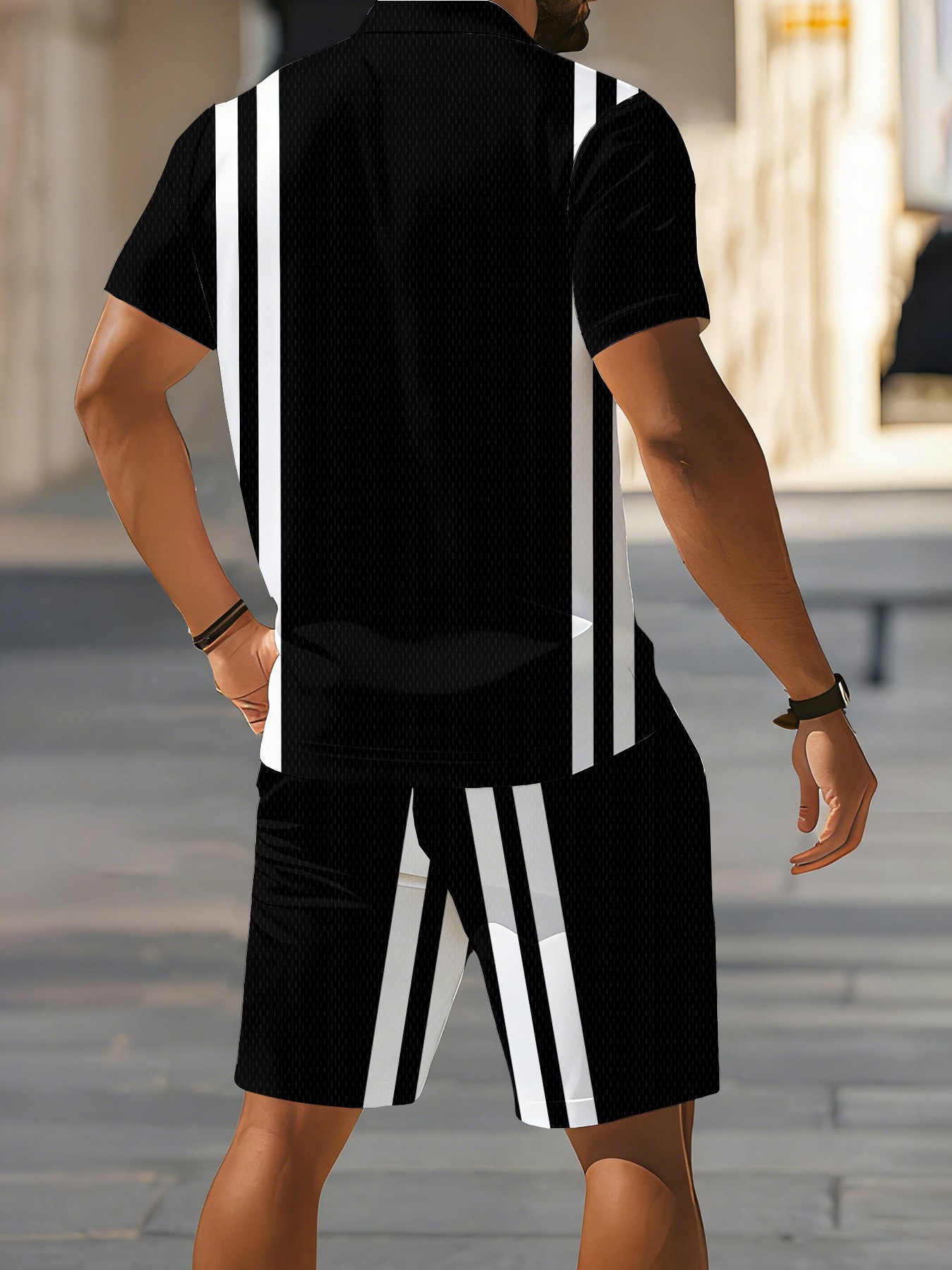 2026 Summer New Design America - đánh giá và giá Street Fashion Designer
